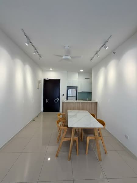 Servis Apartment untuk Disewa di Sunway Belfield - Lu Kong Hwa - PropertyGuru.com.my