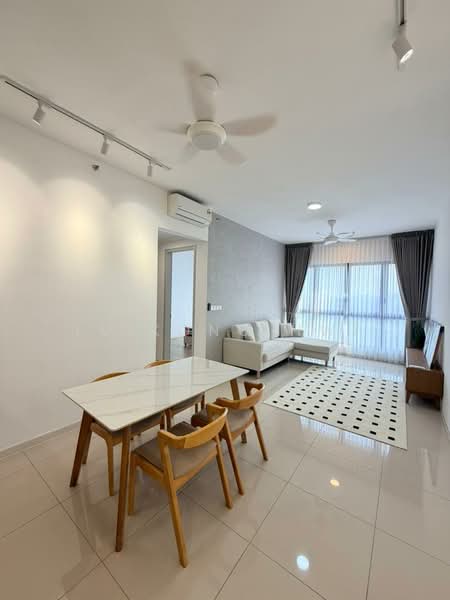 Servis Apartment untuk Disewa di Sunway Belfield - Lu Kong Hwa - PropertyGuru.com.my