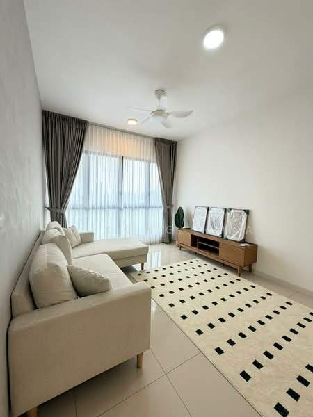 Servis Apartment untuk Disewa di Sunway Belfield - Lu Kong Hwa - PropertyGuru.com.my