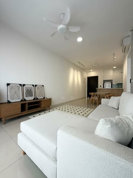 Servis Apartment untuk Disewa di Sunway Belfield - Lu Kong Hwa - PropertyGuru.com.my
