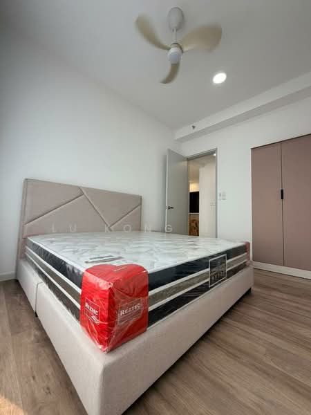 Servis Apartment untuk Disewa di Sunway Belfield - Lu Kong Hwa - PropertyGuru.com.my