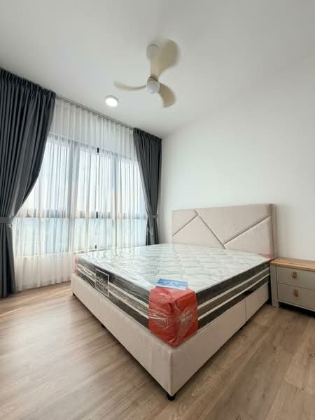 Servis Apartment untuk Disewa di Sunway Belfield - Lu Kong Hwa - PropertyGuru.com.my