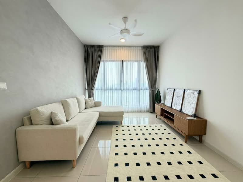 Servis Apartment untuk Disewa di Sunway Belfield - Lu Kong Hwa - PropertyGuru.com.my