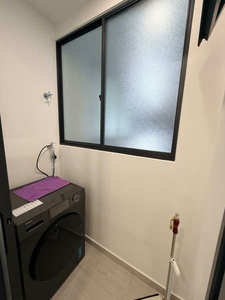 Servis Apartment untuk Disewa di Sunway Belfield - Lu Kong Hwa - PropertyGuru.com.my