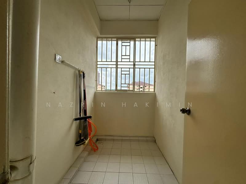 Apartment for Sale at Elite Apartment - Nazrin Hakimin - Interior - PropertyGuru.com.my