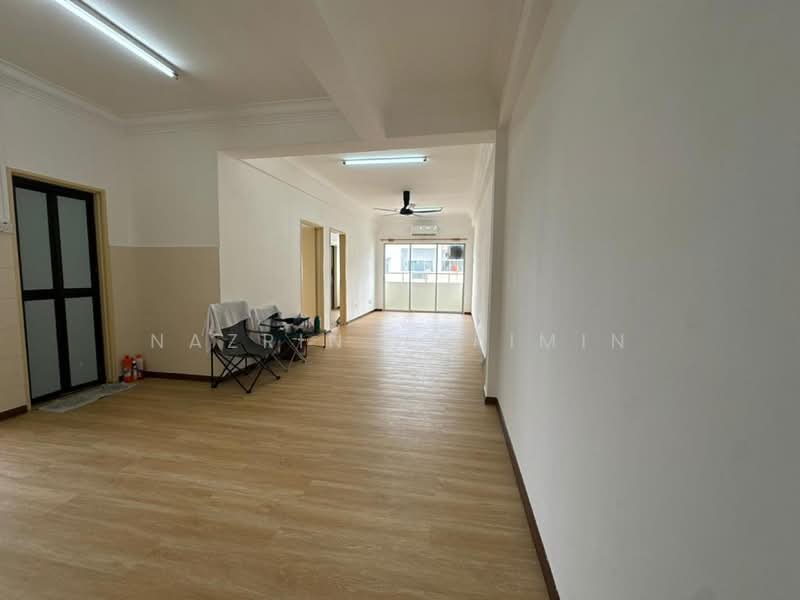 Apartment for Sale at Elite Apartment - Nazrin Hakimin - Living Room - PropertyGuru.com.my