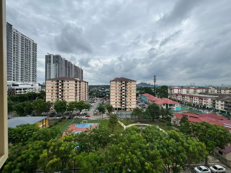 Apartment for Sale at Elite Apartment - Nazrin Hakimin - Exterior - PropertyGuru.com.my
