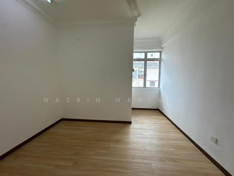 Apartment for Sale at Elite Apartment - Nazrin Hakimin - Interior - PropertyGuru.com.my