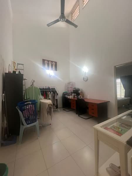 2-storey Terraced House for Sale in D'alpinia (Puchong) - Wai Hoe - Study - PropertyGuru.com.my