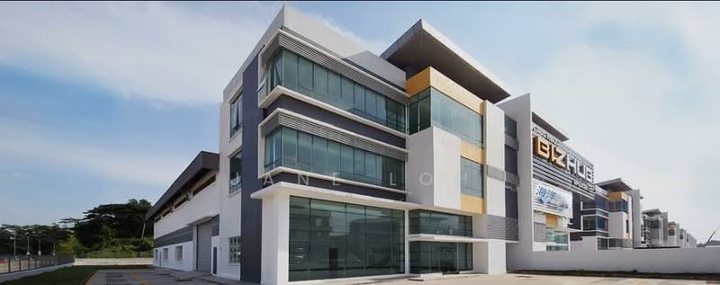 Kilang untuk Dijual di Skudai (Johor) - Jane Loh - Exterior - PropertyGuru.com.my