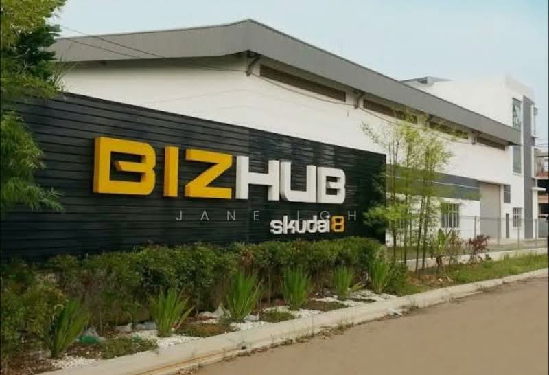Kilang untuk Dijual di Skudai (Johor) - Jane Loh - Exterior - PropertyGuru.com.my