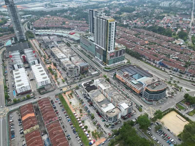 Shop / Office for Sale in Bandar Baru Bangi (Selangor) - Azizirrahim . - Exterior - PropertyGuru.com.my