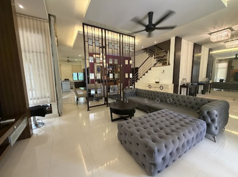 Semi-Detached House for Sale in Mutiara Seputeh (Seputeh) - Jocelyn Soo - PropertyGuru.com.my