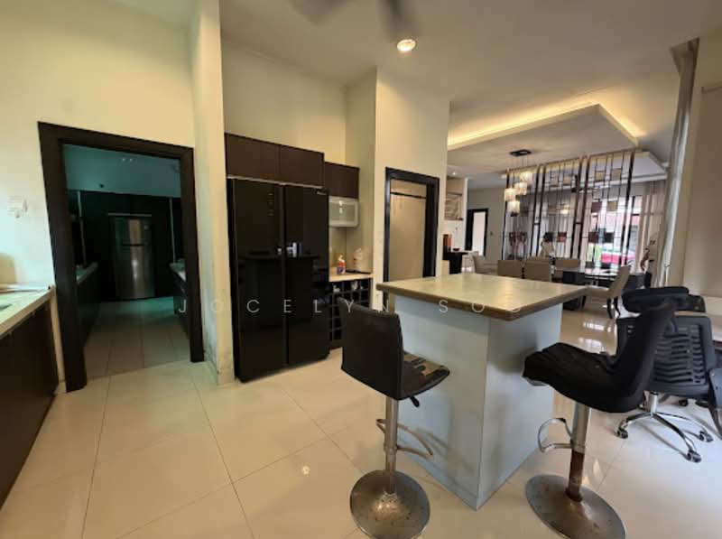 Semi-Detached House for Sale in Mutiara Seputeh (Seputeh) - Jocelyn Soo - PropertyGuru.com.my