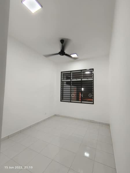 1-storey Terraced House for Rent in Bandar Putra (Kulai) - Kris Ong - Interior - PropertyGuru.com.my