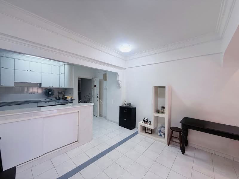 Condominium for Sale at Taman Desa Relau 2 - Kent Lai - Living Room - PropertyGuru.com.my