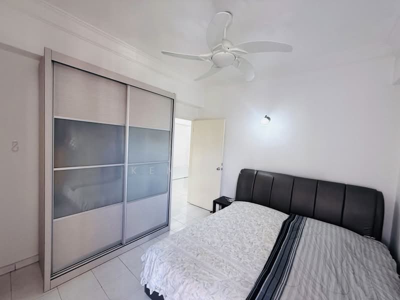 Condominium for Sale at Taman Desa Relau 2 - Kent Lai - Bedroom - PropertyGuru.com.my