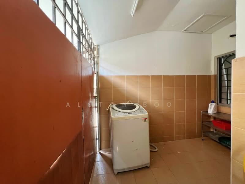 2-storey Terraced House for Rent in Bandar Damai Perdana (Cheras) - Alston Boo - Interior - PropertyGuru.com.my
