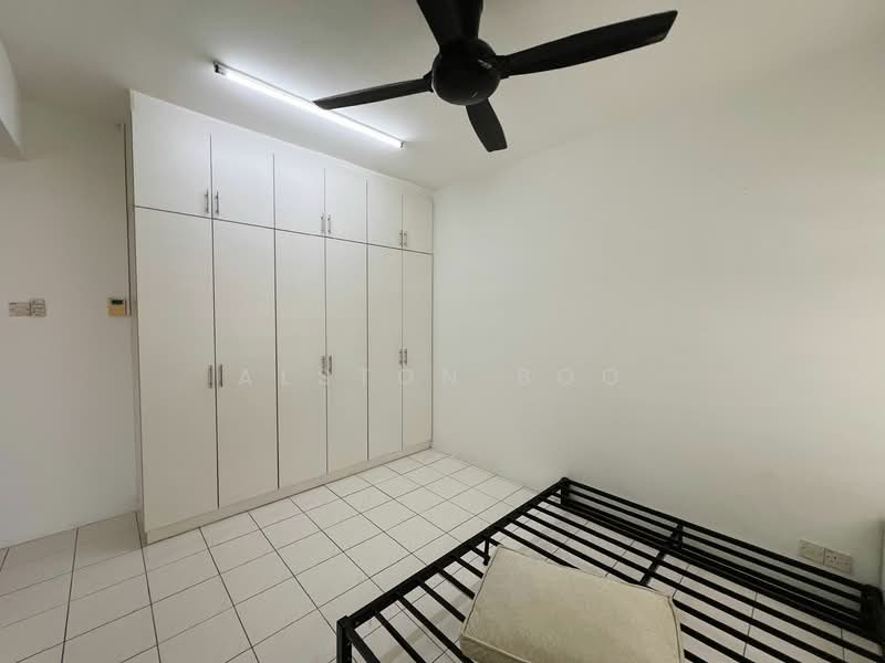 2-storey Terraced House for Rent in Bandar Damai Perdana (Cheras) - Alston Boo - Bedroom - PropertyGuru.com.my
