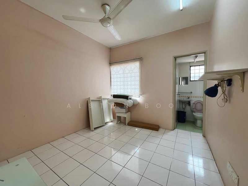 2-storey Terraced House for Rent in Bandar Damai Perdana (Cheras) - Alston Boo - Bathroom - PropertyGuru.com.my