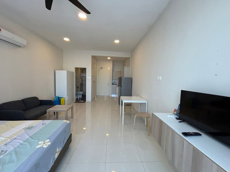 Condominium for Rent at SKS Pavillion Residences - Loh Lee Peng - PropertyGuru.com.my