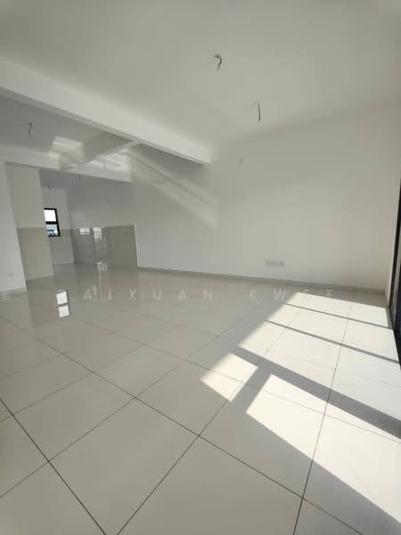 2-storey Terraced House for Sale in Iskandar Puteri (Nusajaya) (Johor) - Caixuan Kwee - PropertyGuru.com.my