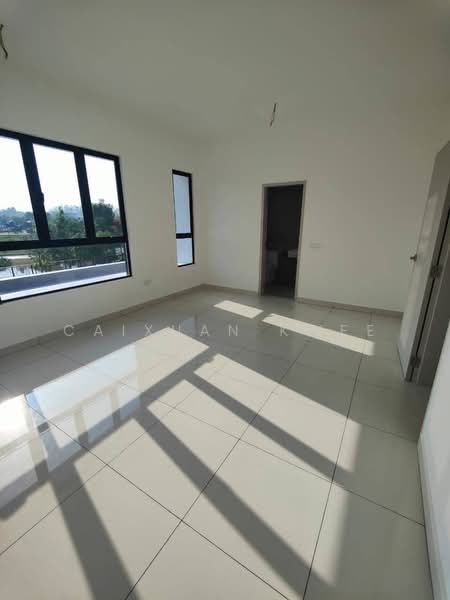 2-storey Terraced House for Sale in Iskandar Puteri (Nusajaya) (Johor) - Caixuan Kwee - PropertyGuru.com.my