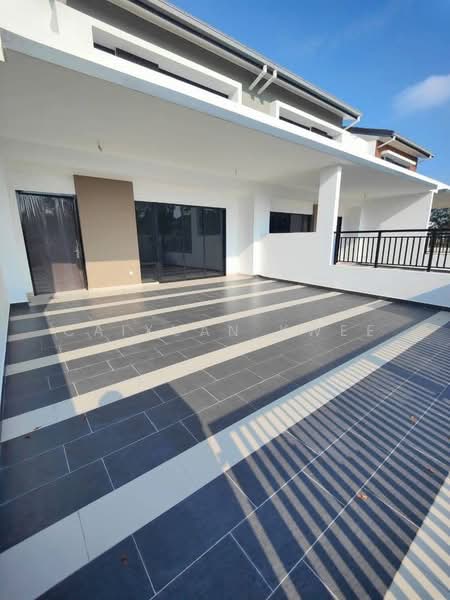 2-storey Terraced House for Sale in Iskandar Puteri (Nusajaya) (Johor) - Caixuan Kwee - PropertyGuru.com.my
