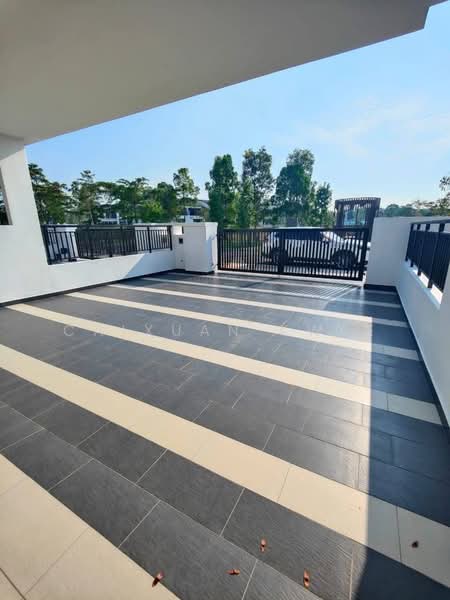 2-storey Terraced House for Sale in Iskandar Puteri (Nusajaya) (Johor) - Caixuan Kwee - PropertyGuru.com.my