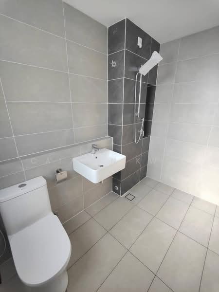 2-storey Terraced House for Sale in Iskandar Puteri (Nusajaya) (Johor) - Caixuan Kwee - PropertyGuru.com.my