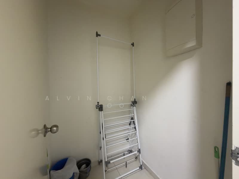 Condominium for Rent at SKS Pavillion Residences - Alvin Chan Kai Boon - Interior - PropertyGuru.com.my