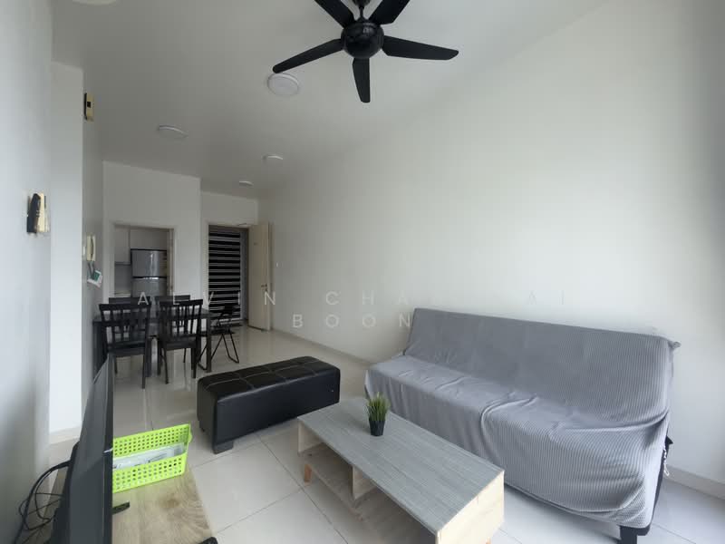 Condominium for Rent at SKS Pavillion Residences - Alvin Chan Kai Boon - PropertyGuru.com.my