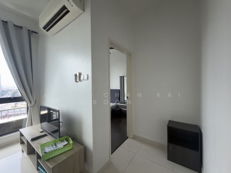 Condominium for Rent at SKS Pavillion Residences - Alvin Chan Kai Boon - PropertyGuru.com.my