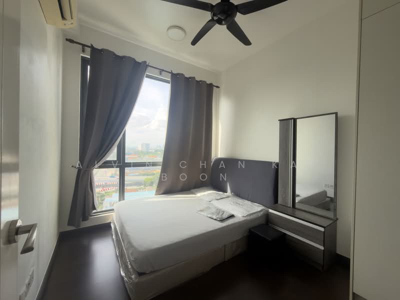 Condominium for Rent at SKS Pavillion Residences - Alvin Chan Kai Boon - PropertyGuru.com.my