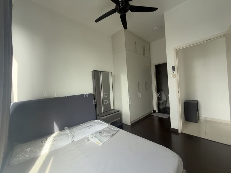 Condominium for Rent at SKS Pavillion Residences - Alvin Chan Kai Boon - PropertyGuru.com.my