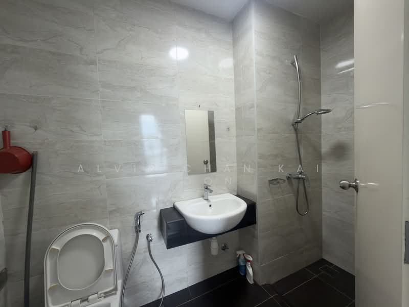 Condominium for Rent at SKS Pavillion Residences - Alvin Chan Kai Boon - PropertyGuru.com.my