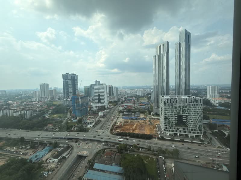 Condominium for Rent at SKS Pavillion Residences - Alvin Chan Kai Boon - PropertyGuru.com.my