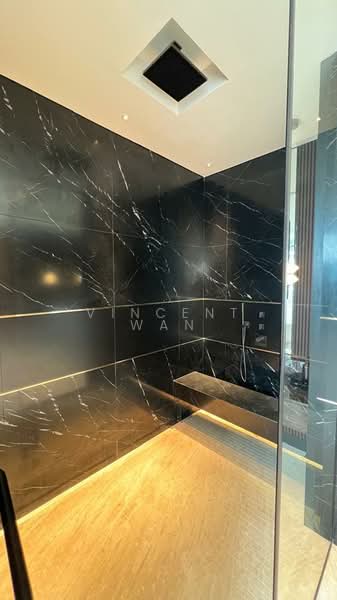 Kondominium untuk Disewa di The Cedar - Vincent Wan - Bathroom - PropertyGuru.com.my