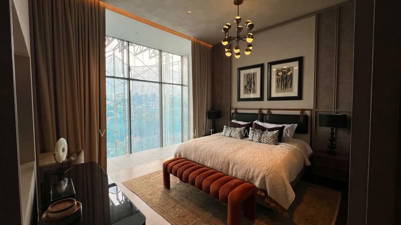 Kondominium untuk Disewa di The Cedar - Vincent Wan - Bedroom - PropertyGuru.com.my