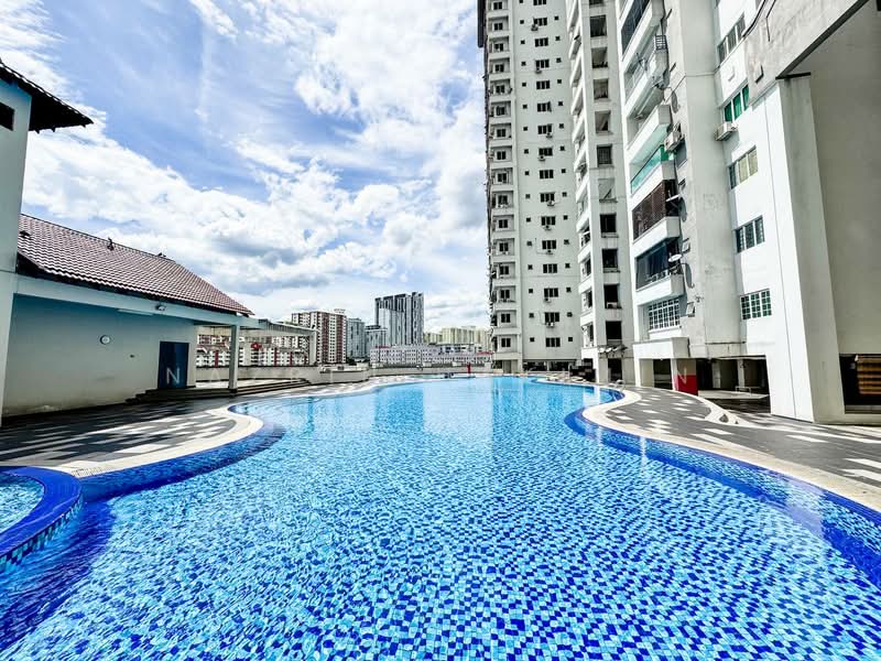 Kondominium untuk Dijual di Setapak Ria - Nazrin Hakimin - PropertyGuru.com.my