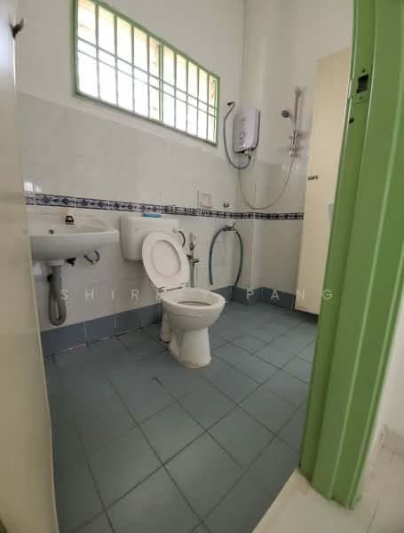 Rumah Teres 2 Tingkat untuk Dijual di Bukit Indah (Iskandar Puteri (Nusajaya)) - Shirley Pang - Bathroom - PropertyGuru.com.my