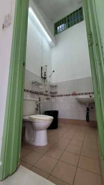 Rumah Teres 2 Tingkat untuk Dijual di Bukit Indah (Iskandar Puteri (Nusajaya)) - Shirley Pang - Bathroom - PropertyGuru.com.my