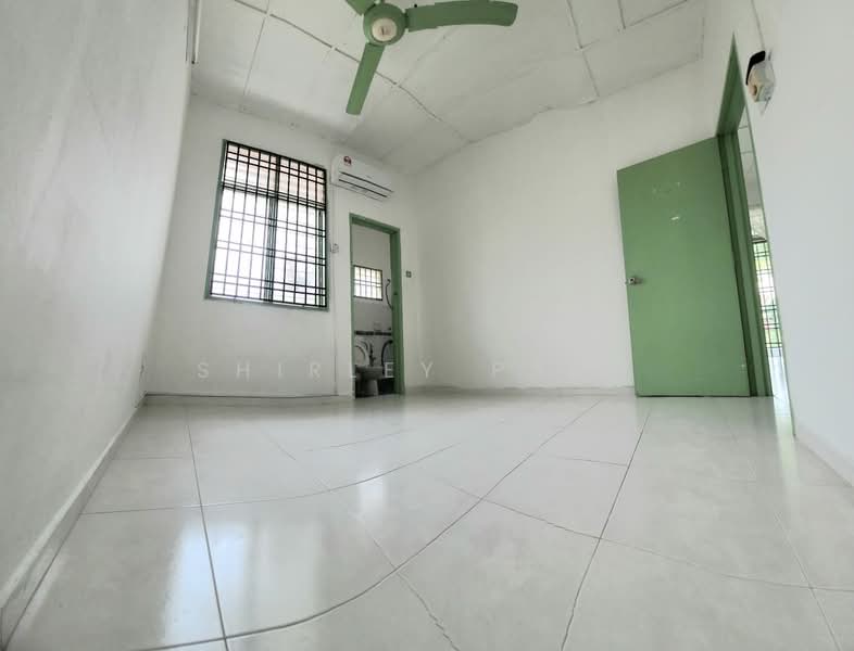 Rumah Teres 2 Tingkat untuk Dijual di Bukit Indah (Iskandar Puteri (Nusajaya)) - Shirley Pang - Interior - PropertyGuru.com.my