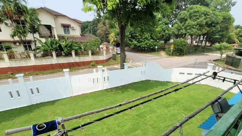 Rumah Teres 2 Tingkat untuk Dijual di Bukit Indah (Iskandar Puteri (Nusajaya)) - Shirley Pang - Exterior - PropertyGuru.com.my