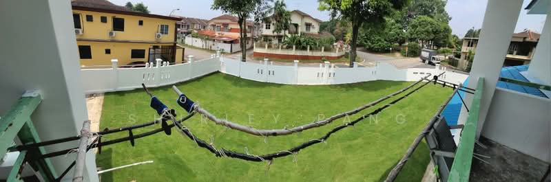 Rumah Teres 2 Tingkat untuk Dijual di Bukit Indah (Iskandar Puteri (Nusajaya)) - Shirley Pang - Exterior - PropertyGuru.com.my