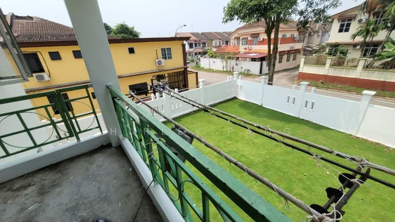 Rumah Teres 2 Tingkat untuk Dijual di Bukit Indah (Iskandar Puteri (Nusajaya)) - Shirley Pang - Exterior - PropertyGuru.com.my