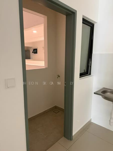Servis Apartment untuk Dijual di Parkland Residence - Jenson Low - Interior - PropertyGuru.com.my