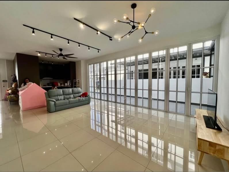 Cluster House for Sale in Taman Ekoflora (Johor Bahru) - Wenting Lee - PropertyGuru.com.my