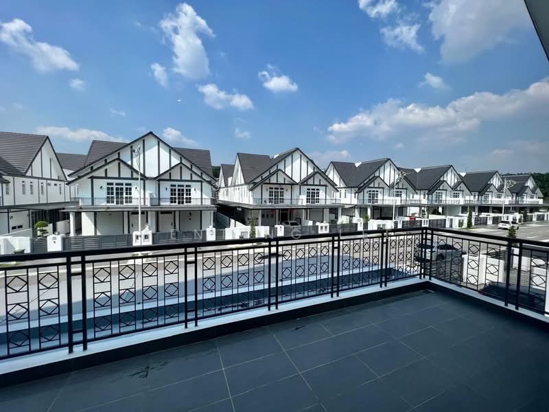 Cluster House for Sale in Taman Ekoflora (Johor Bahru) - Wenting Lee - PropertyGuru.com.my