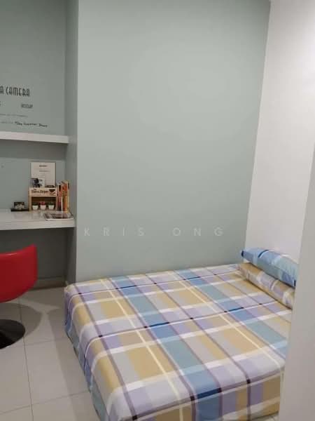 Pangsapuri untuk Disewa di P'residen - Kris Ong - Bedroom - PropertyGuru.com.my